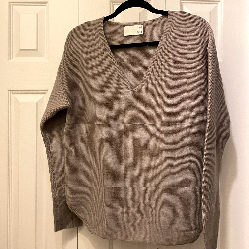 Wilfred Free Sweater